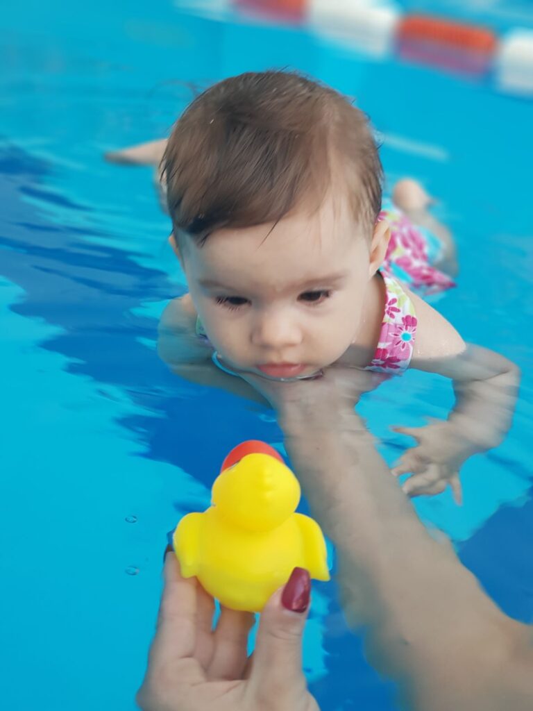 Piscina pentru copii Colentina