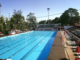 Piscina descoperită Dinamo