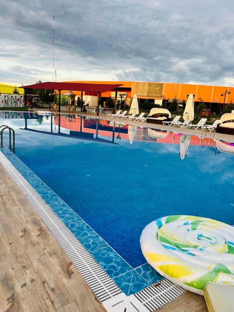 Piscina Snagov